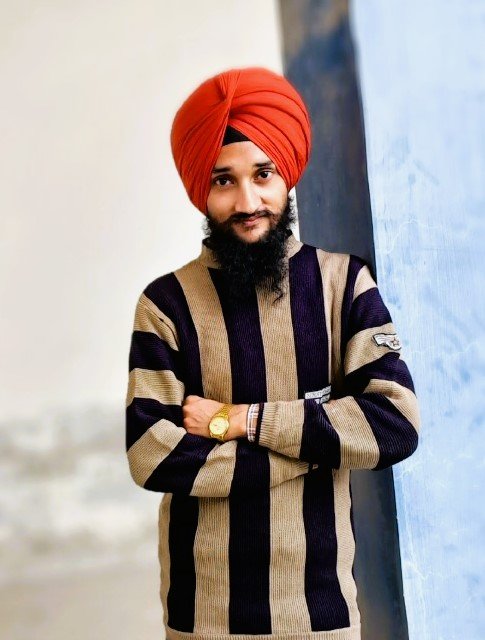 jaspreet singh Digital Marketer