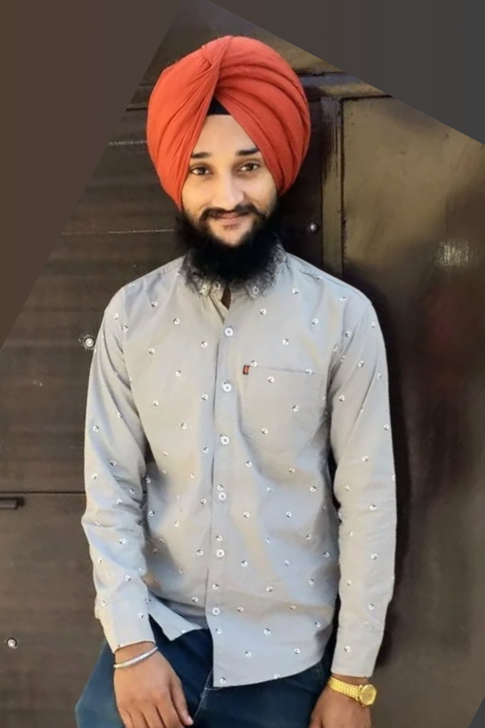 Jaspreet Singh