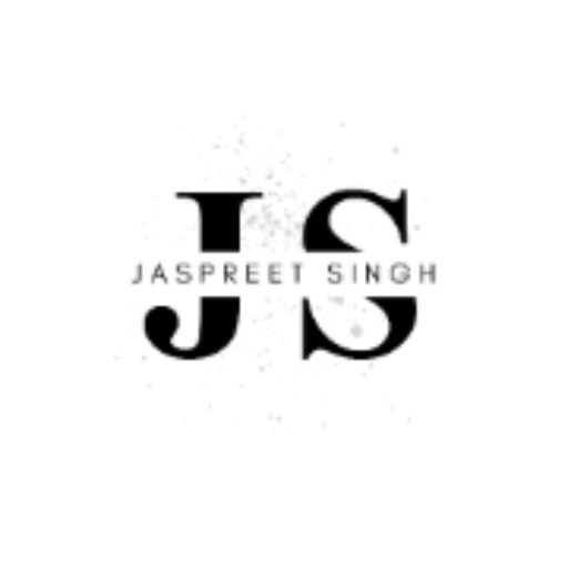 Favicon jaspreet